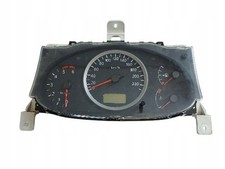Compteur Nissan ALMERA TINO