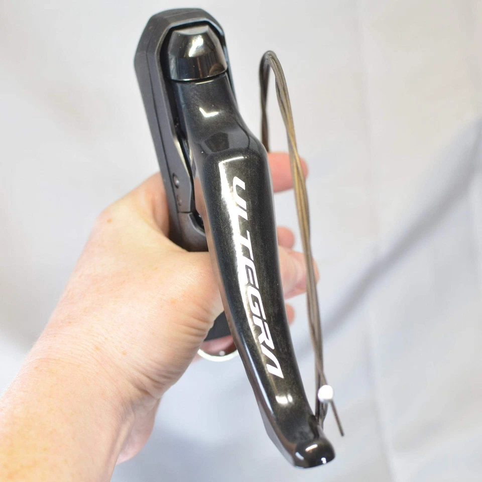 NEW Shimano Ultegra R8000 ST-R8000 RIGHT/REAR 11 Speed STI Shifter - Image 2 of 4