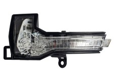 Blinkleuchte ALKAR 6201198 für VW POLO 6 AW1 BZ1 AE1 MPi TGI TSI TDI GTI AUDI A1
