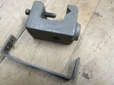 South Bend  Bracket  10K Lathe 1389NH1