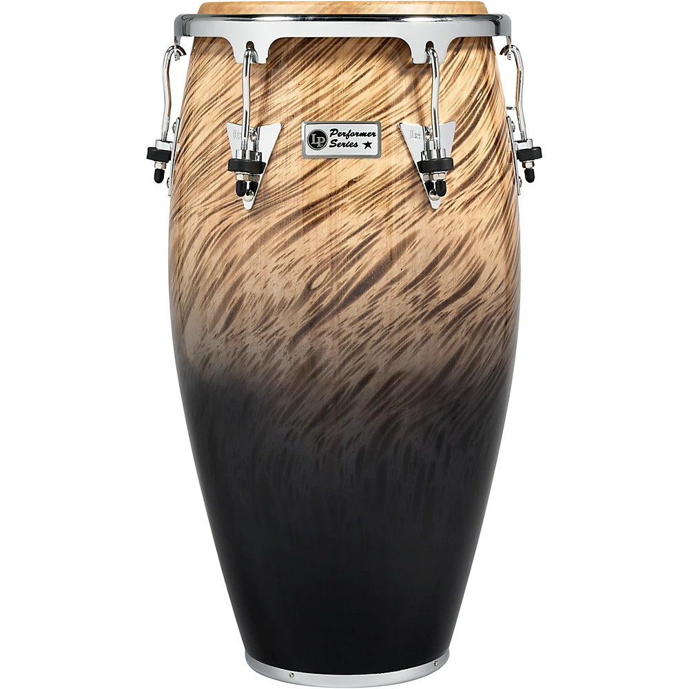 最終値下げ：LP コンガ CP Latin percussion conga CP by Latin Percussion 9/10 Conga Set with Double Conga