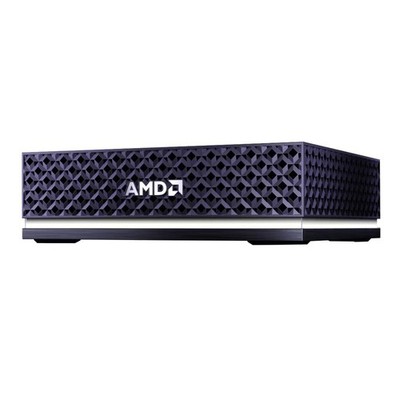 AMD Ryzen AI Halo Developer Platform Linux OS Ryzen AI Max+ 395 128G RAM 2TB SSD