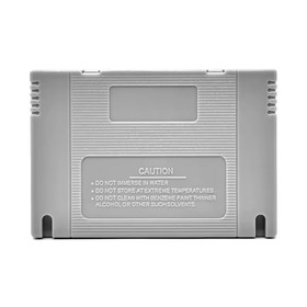 3000 in 1 SFC Card With 8GB TF Card Game Cartridge For Super Famicom SNES SFC