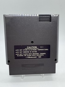 NINTENDO NES VIDEO GAME CARTRIDGE LOT DOUBLE DRAGON 1 2 II THE REVENGE TRADEWEST