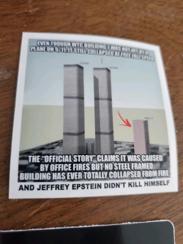 EE. UU. PEGATINAS LIBERTAD (4)  Foto 2 de 4