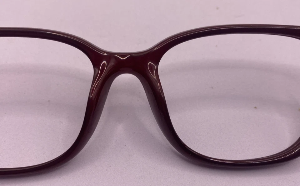 VALENTINO MONTURAS SOLO GAFAS V2677 645 ROJO 52-17-135 Foto 3 de 4