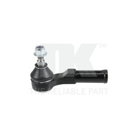 Spurstangenkopf NK 5032573 FüR Ford, Vorderachse Links, AußEn
