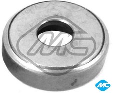 Metalcaucho 00192 Federbeinstützlager Domlager Federbeinlager für Opel 