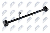 NTY Lenker, RadaufhäNgung ZWT-NS-008 Passend FüR Nissan
