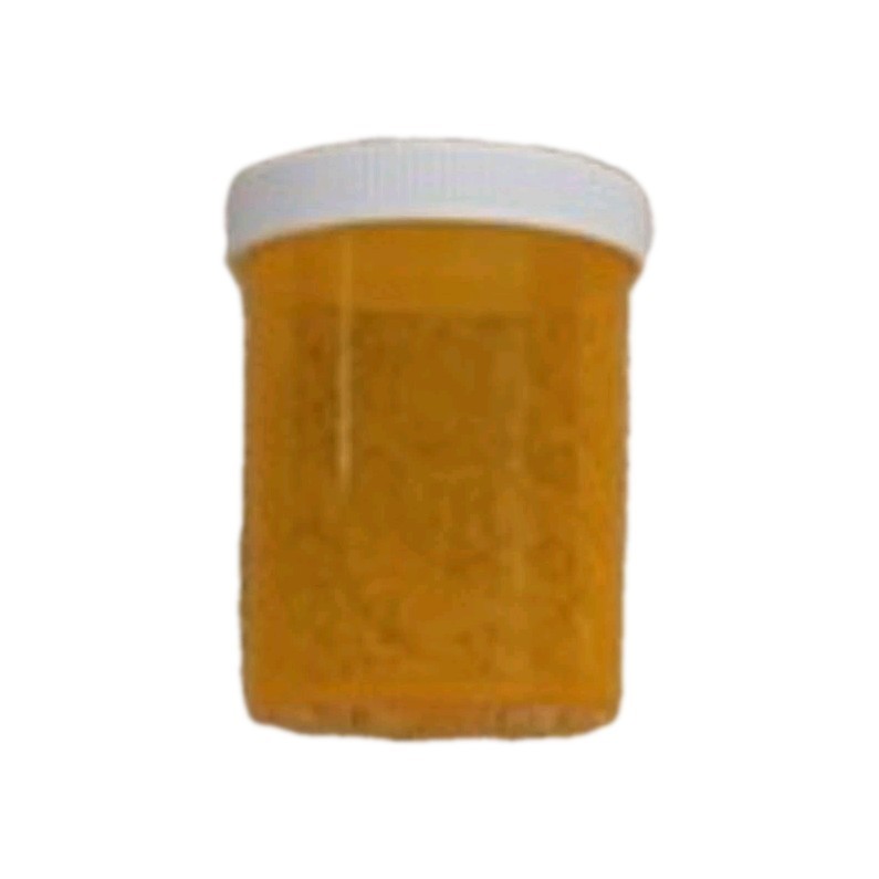 Medicine Pill Bottle