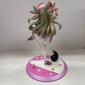 Dream Tech Sana Natori PVC Figure Virtual YouTuber 3D Nuon Tart
