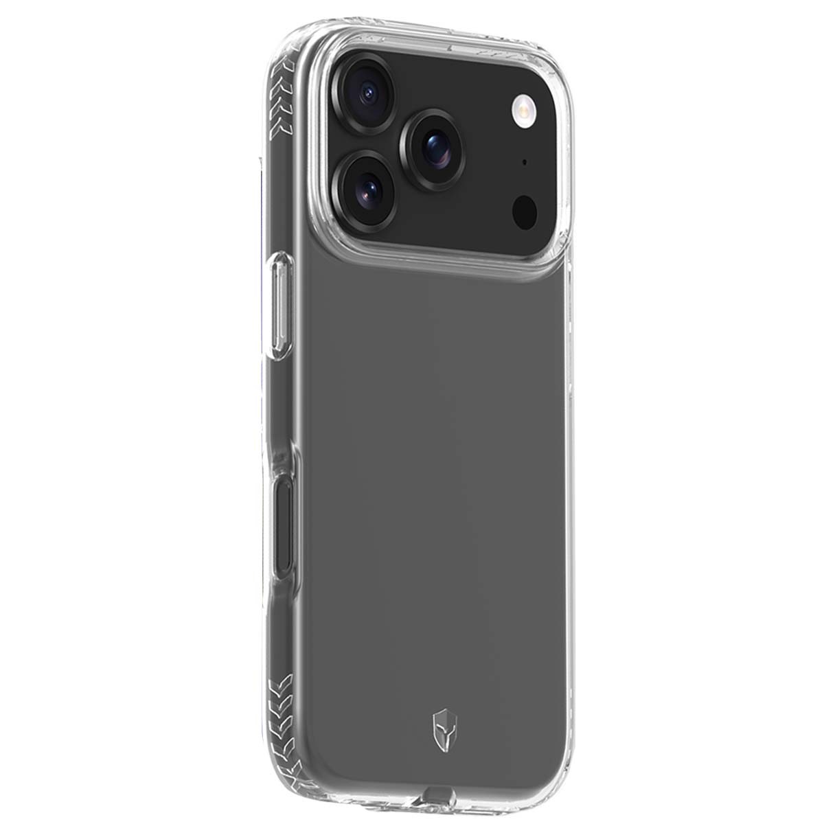 Coque antichoc iPhone 17 Pro Force Case Pulse pour les activités extérieures - 2