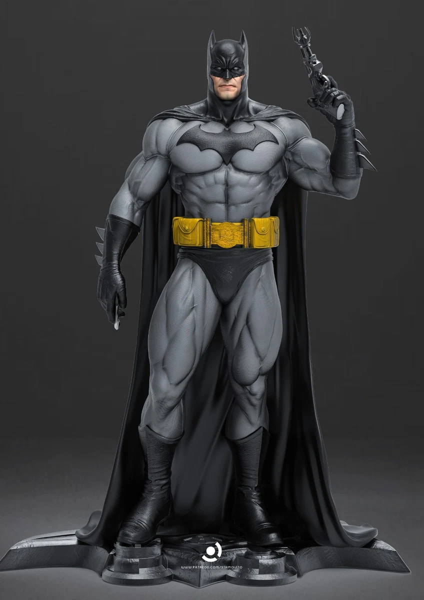 25+ Batman 1:6 Scale Toy Models & Kits for sale | Updated Oct 2026