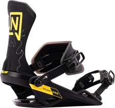 Nitro Team Pro Snowboard Bindings Large US Men's 11-14 Marcus Kleveland 2027