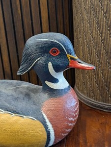 Jennings Decoy | eBay