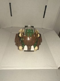 LEGO Bionicle Bohrok Pahrak Complete Set with Canister, Kraana & Manual