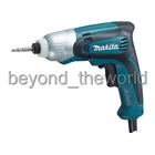Makita TD0100 Corded Electric Impact Driver Drill 220V 60Hz Only
