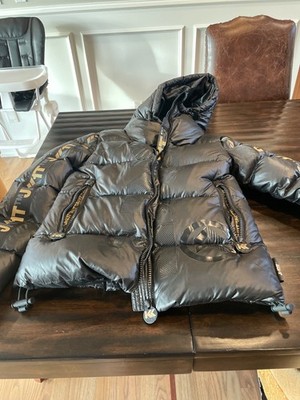 womens down ski jacket JK1T