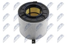 NTY Luftfilter FAF-AU-027 Filtereinsatz für AUDI A4 B9 Avant 8W5 8WD A5 F5A F5F