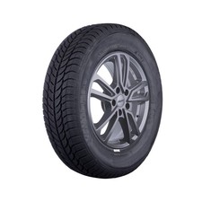 4x Alu Ganzjahresreifen Kompletträder für VW Touran Reifen 205/55R17 Bridgestone