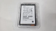 HGST HUSMM1616ASS204 1.6TB SAS 2.5" SSD (Maybe unused? Read description)