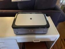 Canon PIXMA MP560 All-In-One Inkjet Printer