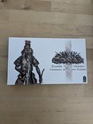 Monolith Conan Board Game Kushite Witch Hunters