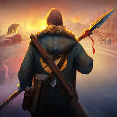 The Long Dark PS4/PS5 Trophy/Trophäen Service