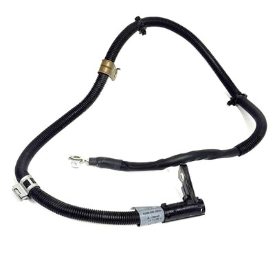 X156 MERCEDES 2018 GLA250 ENGINE BATTERY POSITIVE PLUS CABLE WIRE HARNESS OEM