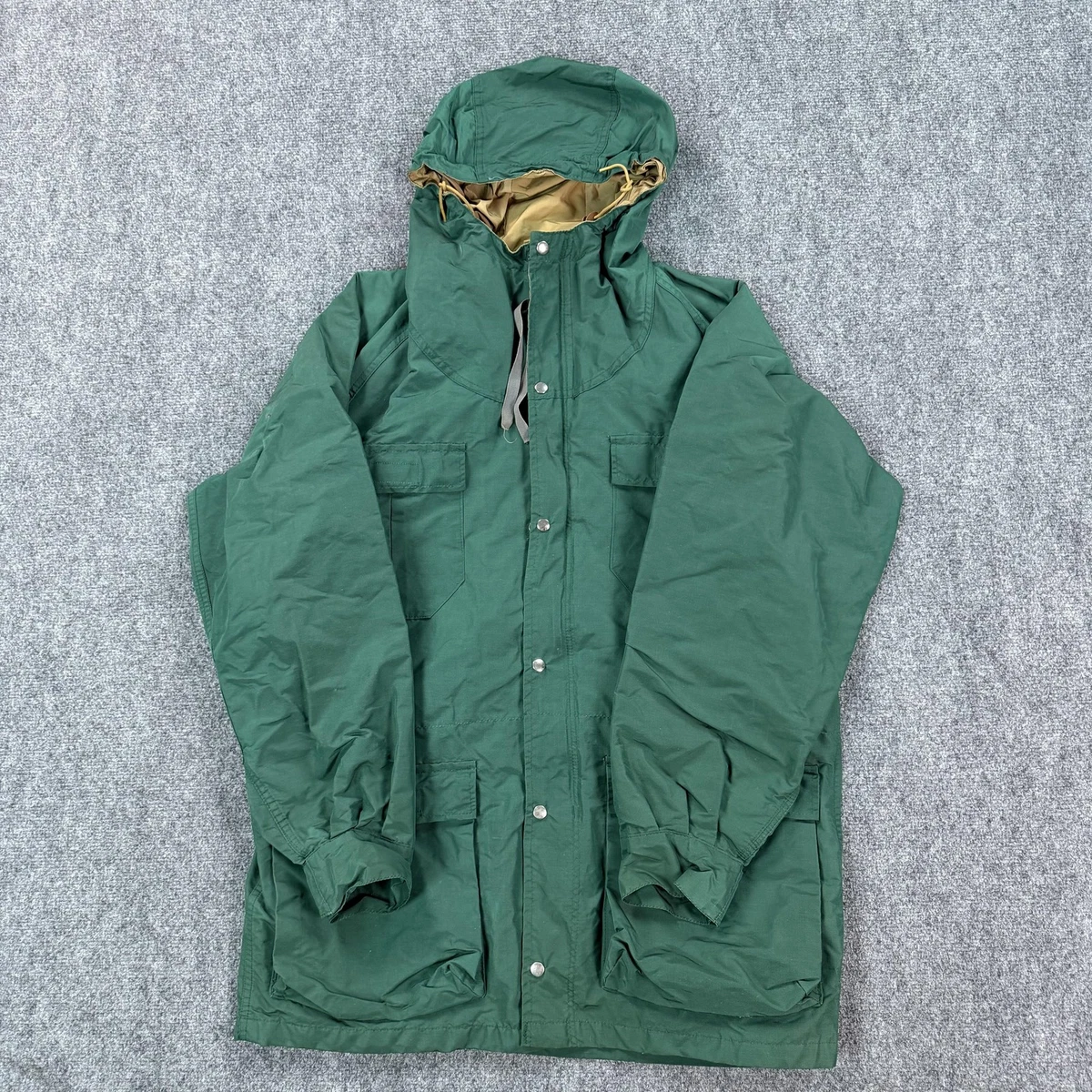 Sierra Designs Parkas Coats, Jackets & Vests for Men for Sale