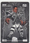 2026 Bo Jackson Battle Arena Bojax P-9 PSA Magazine Exclusive SP Steel 150 Power