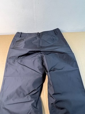 Yeezy GAP Balenciaga sz 32 Cordura Cargo Pants “Black” SS22 for