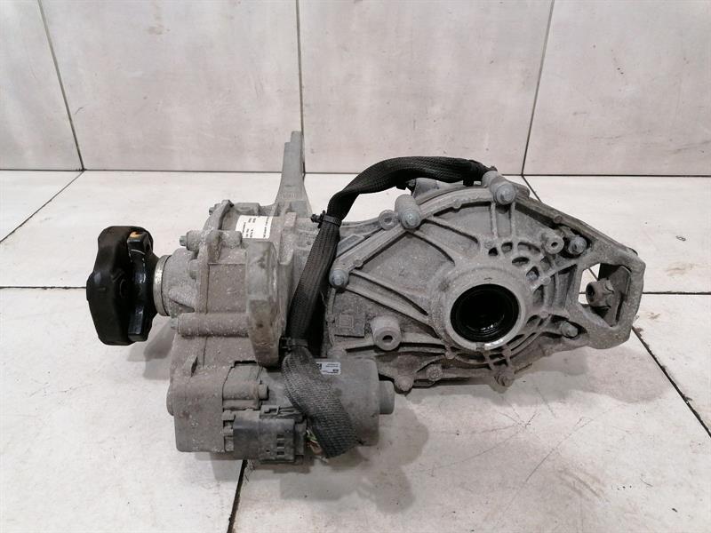 MERCEDES A35 AMG W177 Rear Diff A2473502503 Differential Hinten 