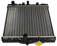 MAXGEAR AC279046 KÜHLER MOTORKÜHLUNG für HONDA CIVIC V VI CRX II CRX III HR-V