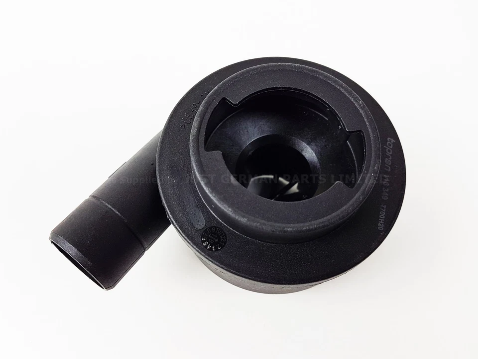 Válvula de alivio de presión de gasolina PCV 06A103465 para VW Golf Beetle Bora 2.0 Foto 2 de 4