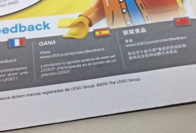 LEGO Star Wars Ezra's Speeder Bike 75090 Instruction Manual Fast Free Shipping!