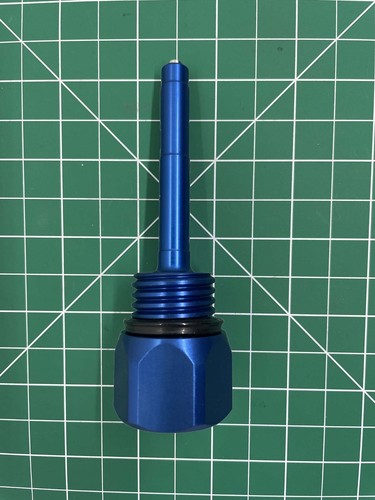 Palillos magnéticos GenExhaust para generadores Westinghouse - Imagen 121 de 138