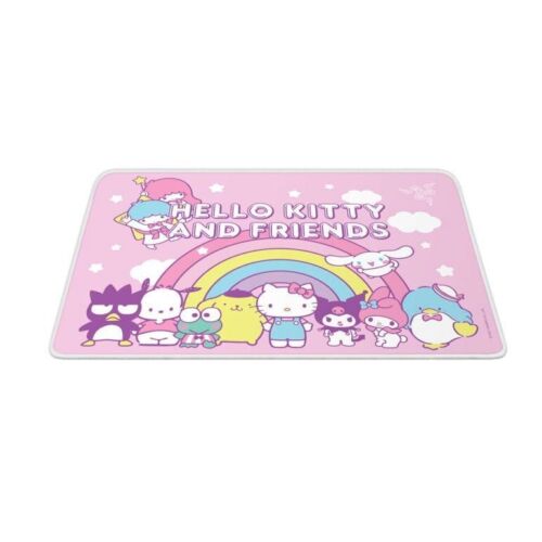 Razer x Sanrio Hello Kitty¹ DeathAdder Gaming Mouse and Mouse Pad Combo - Picture 12 of 13