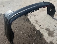 Stoßstange hinten 6x PDC Bumper AUDI A6 4K C8 Avant ab 2018 Original 4K9807511