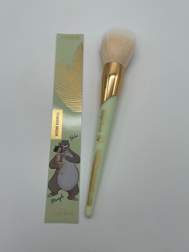 Catrice Disney The Jungle Book Powder Brush Puder Pinsel NEU - Bild 1 von 2