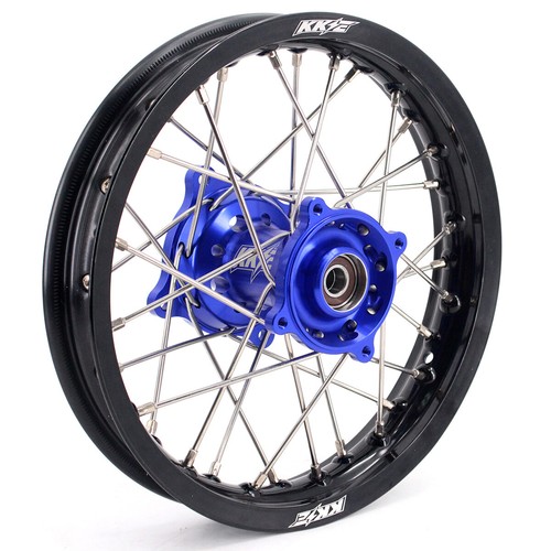 KKE 1.4*14"/1.6*12" Mini Dirt Bike Wheels for Yamaha YZ65 2019-2023 Kid's Rims - Picture 2 of 12