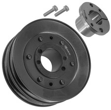 483285 Pulley & Hub For Scag SCZ48V-22FX SCZ48V-23CV STC52V SMTC-48 SMWC-52V