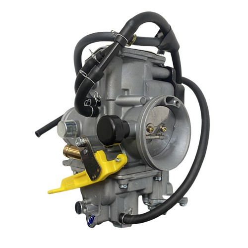 400EX Carburetor for Honda TRX400EX TRX 400EX Sportrax 2000 2001 2002-2008 400EX - Picture 4 of 5