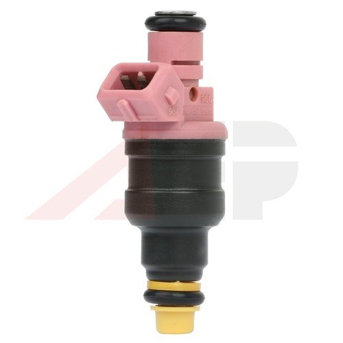For Dodge Ram 1500 Pickup 1997-1999 Durango 1998-1999 3.9L 6X Fuel Injectors - Picture 6 of 11