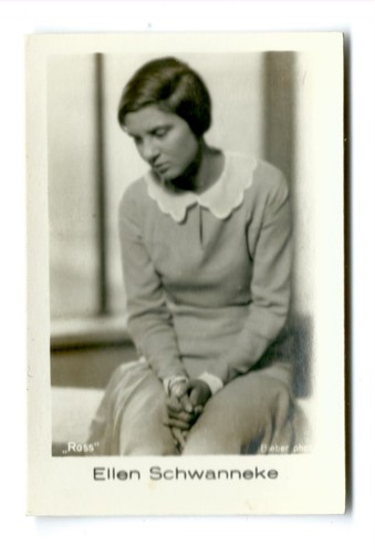 1933 Jasmatzi Ramses Film-Fotos Serie 1 Film Star Cigarette Cards, You Pick - Picture 154 of 211