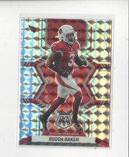 2022 Mosaic Football Mosaic Parallel Singles - You Choose