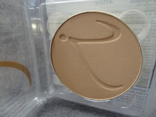 Jane Iredale REFILL PurePressed Base Mineral Foundation SPF 20 Skin Care Makeup - Picture 46 of 128