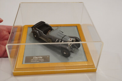 MERCEDES-BENZ 680 S RENNSPORT SINDELFINGEN 1927 Sn35218 Original And Current Car MERCEDES-BENZ 680 S RENNSPORT SINDELFINGEN 1927 Sn35218 Original And Current Car