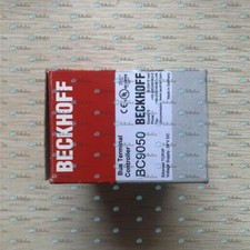 1PCS NEW IN BOX BECKHOFF module BC9050
