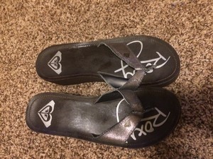 roxy platform sandals